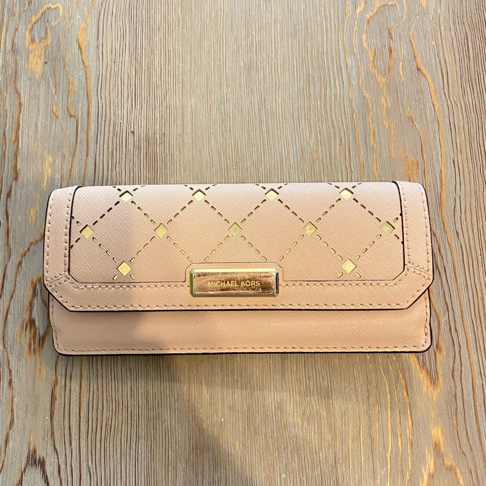 Michael Kors wallet